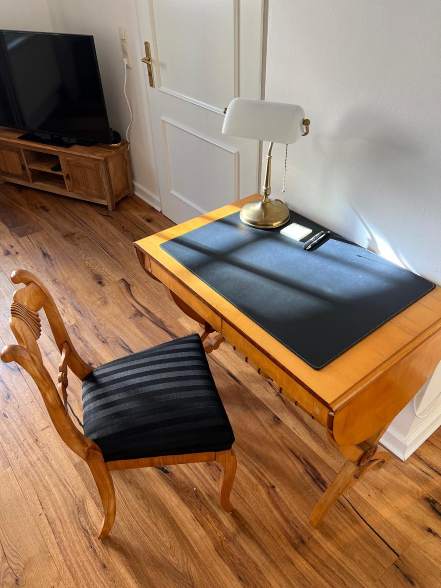 Exklusive 2 Zimmerwohnung Im Nostalgischen Stil Nahe Der Limburger Altstadt ลิมบวร์ก อัน แดร์ ลาน ภายนอก รูปภาพ