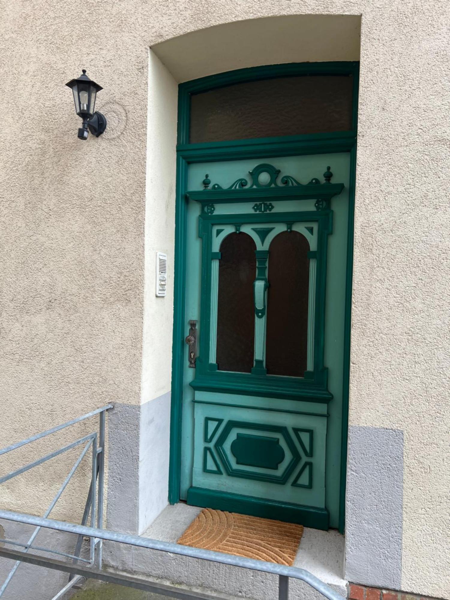 Exklusive 2 Zimmerwohnung Im Nostalgischen Stil Nahe Der Limburger Altstadt ลิมบวร์ก อัน แดร์ ลาน ภายนอก รูปภาพ