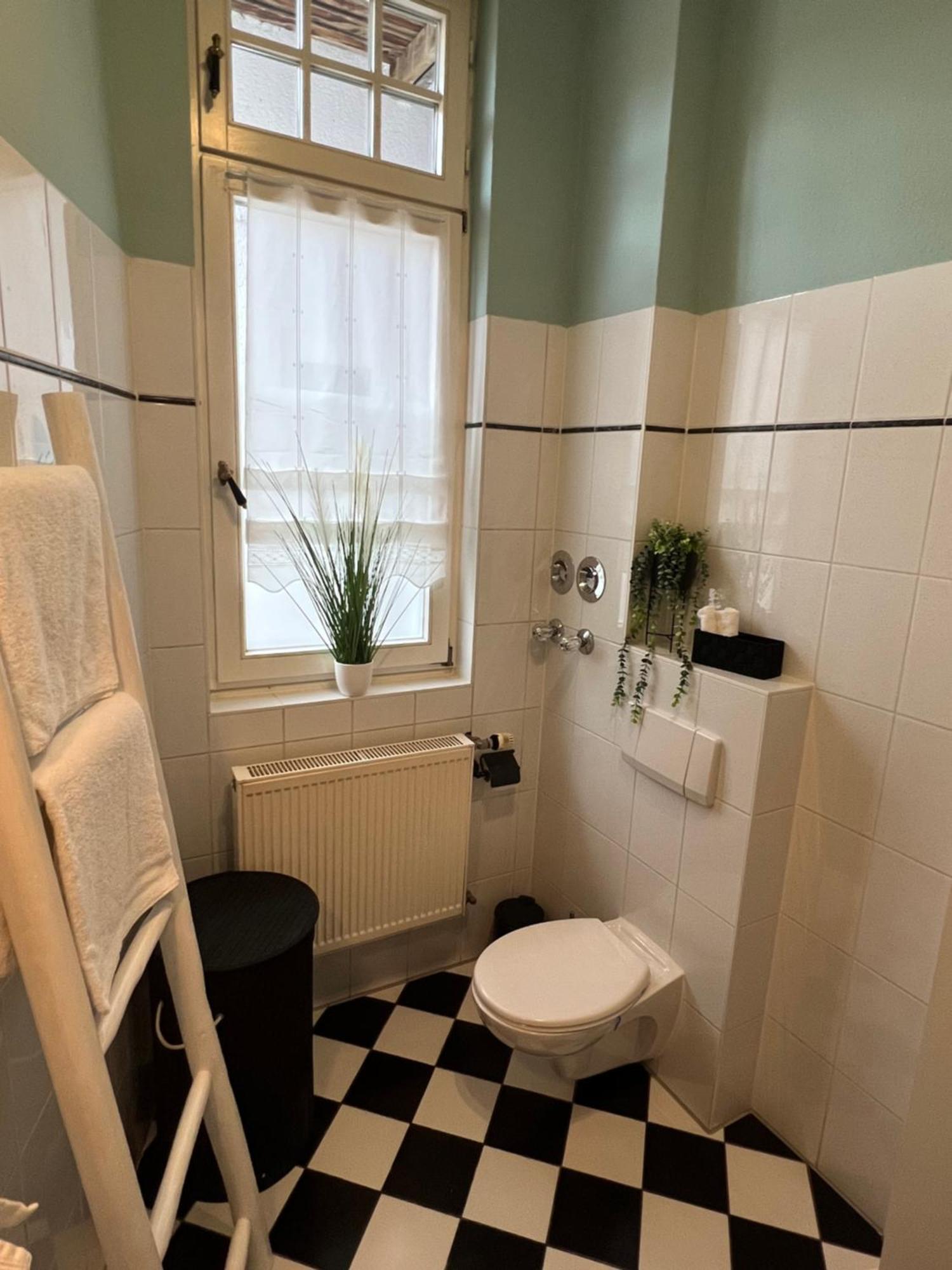 Exklusive 2 Zimmerwohnung Im Nostalgischen Stil Nahe Der Limburger Altstadt ลิมบวร์ก อัน แดร์ ลาน ภายนอก รูปภาพ