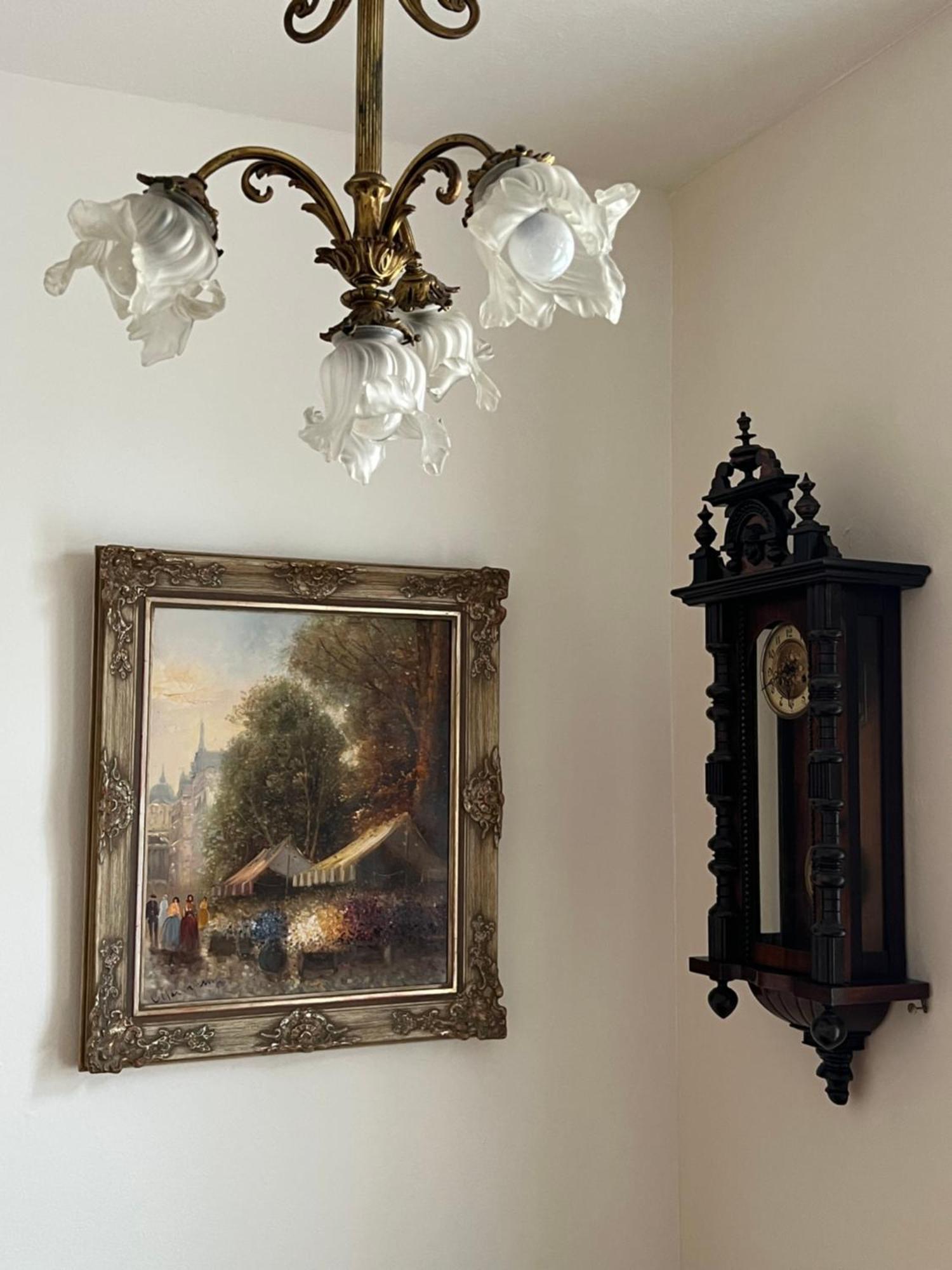 Exklusive 2 Zimmerwohnung Im Nostalgischen Stil Nahe Der Limburger Altstadt ลิมบวร์ก อัน แดร์ ลาน ภายนอก รูปภาพ