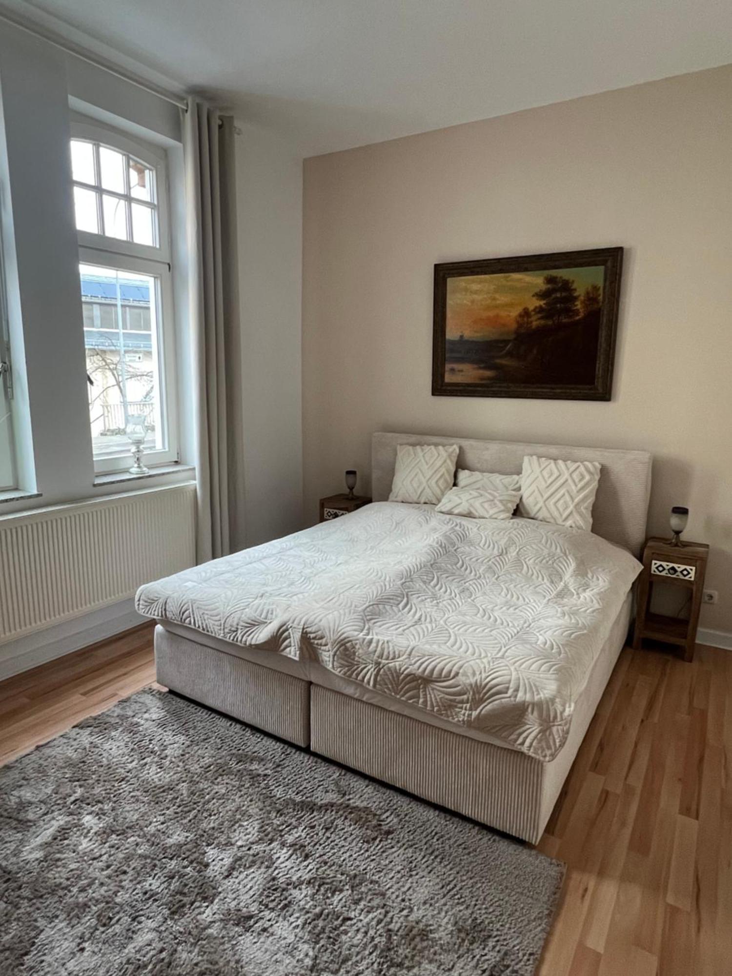 Exklusive 2 Zimmerwohnung Im Nostalgischen Stil Nahe Der Limburger Altstadt ลิมบวร์ก อัน แดร์ ลาน ภายนอก รูปภาพ